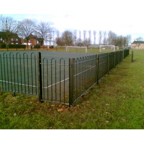 Bild von Ringwood Fencing Ltd