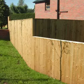 Bild von Ringwood Fencing Ltd