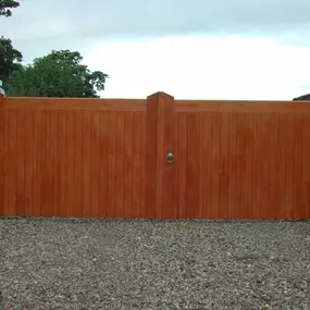 Bild von Ringwood Fencing Ltd