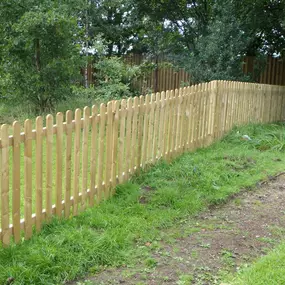 Bild von Ringwood Fencing Ltd