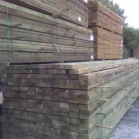 Bild von Ringwood Fencing Ltd