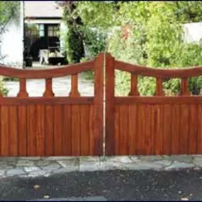 Bild von Ringwood Fencing Ltd