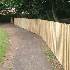 Bild von Ringwood Fencing Ltd