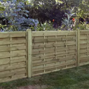 Bild von Ringwood Fencing Ltd