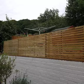 Bild von Ringwood Fencing Ltd