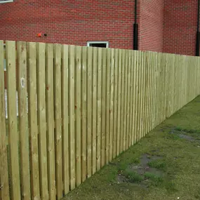 Bild von Ringwood Fencing Ltd