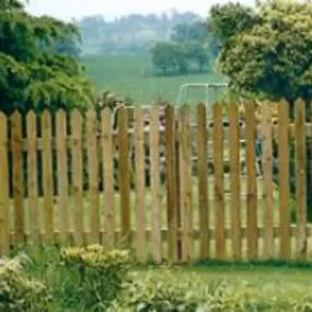 Bild von Ringwood Fencing Ltd