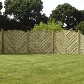 Bild von Ringwood Fencing Ltd