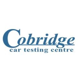 Bild von Shieldray Ltd Cobridge Car Testing Centre