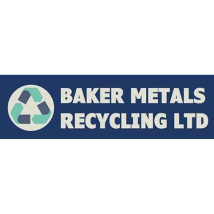 Logo fra Baker Metals Recycling Ltd