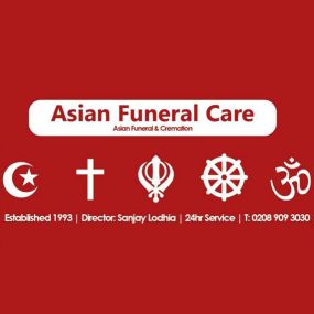 Bild von Asian Funeral Care