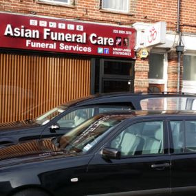 Bild von Asian Funeral Care