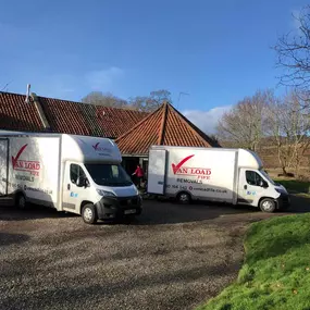 Bild von Van Load Fife