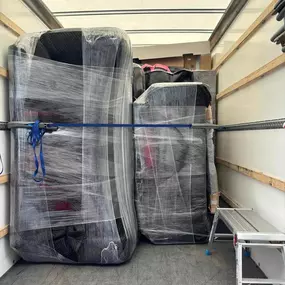 Bild von Van Load Fife