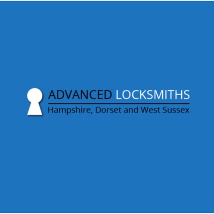 Logotipo de Advanced Locksmiths