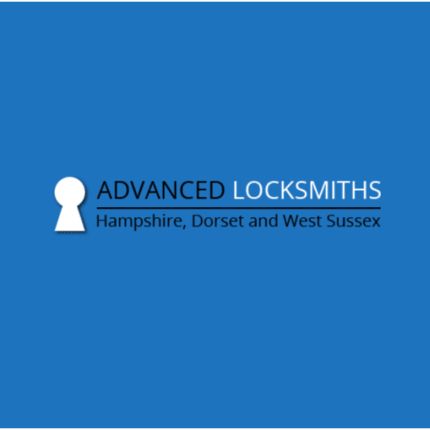 Logotyp från Advanced Locksmiths