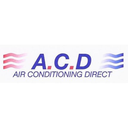 Logo od Air Conditioning Direct Ltd