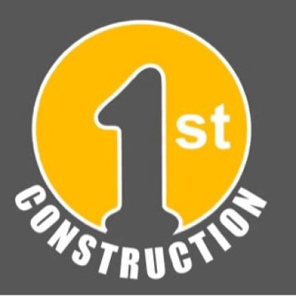 Logotipo de 1st Construction North West Ltd