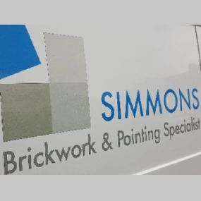 Bild von Simmons Brickwork