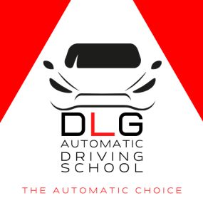 Bild von DLG Automatic Driving School