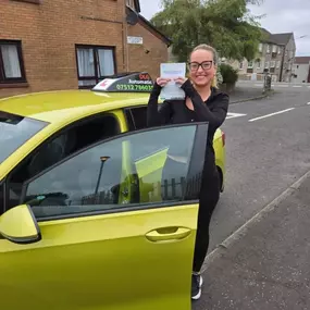Bild von DLG Automatic Driving School