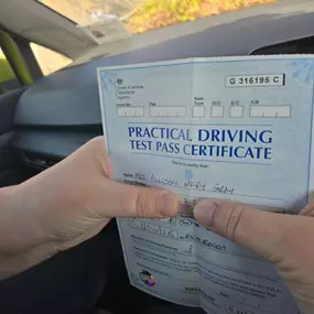 Bild von DLG Automatic Driving School