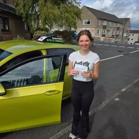 Bild von DLG Automatic Driving School