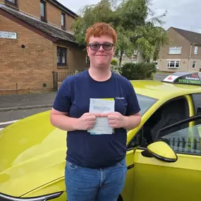 Bild von DLG Automatic Driving School