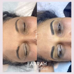 Bild von Farrah Brows & Aesthetics