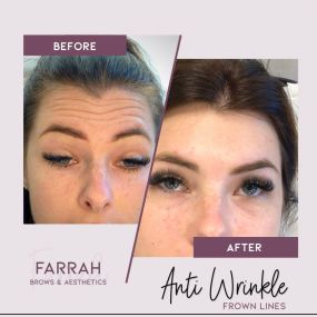 Bild von Farrah Brows & Aesthetics