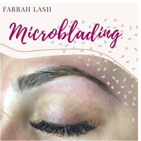 Bild von Farrah Brows & Aesthetics