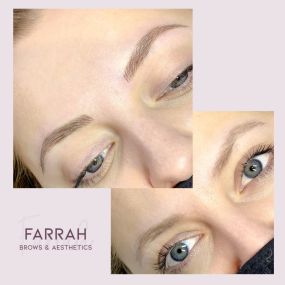 Bild von Farrah Brows & Aesthetics