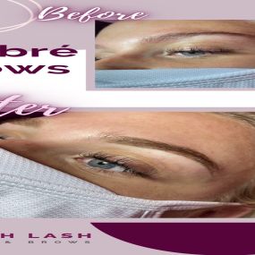 Bild von Farrah Brows & Aesthetics