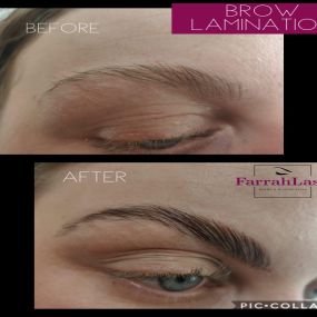 Bild von Farrah Brows & Aesthetics