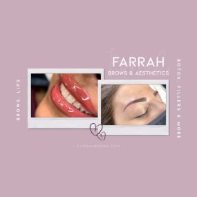 Bild von Farrah Brows & Aesthetics