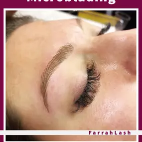 Bild von Farrah Brows & Aesthetics
