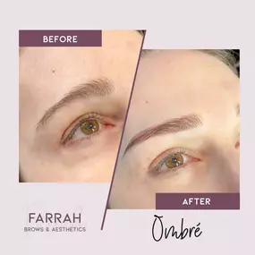 Bild von Farrah Brows & Aesthetics