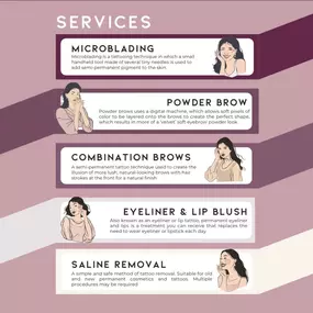 Bild von Farrah Brows & Aesthetics