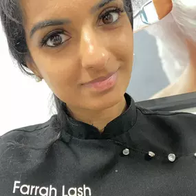 Bild von Farrah Brows & Aesthetics