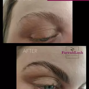 Bild von Farrah Brows & Aesthetics