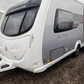 Bild von The Caravan Cleaner