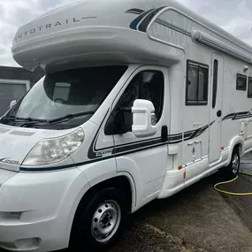 Bild von The Caravan Cleaner