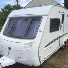 Bild von The Caravan Cleaner