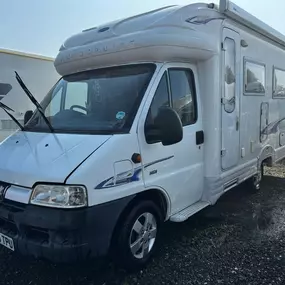 Bild von The Caravan Cleaner Ltd