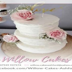 Bild von Willow Cakes Ashford