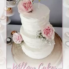 Bild von Willow Cakes Ashford