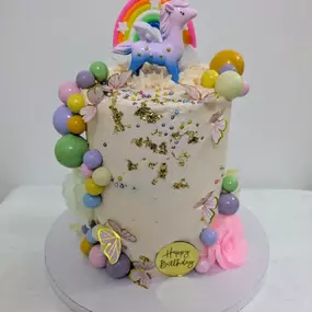 Bild von Willow Cakes Ashford