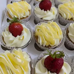 Bild von Willow Cakes Ashford