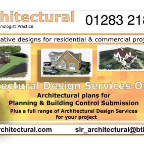 Bild von SLR Architectural