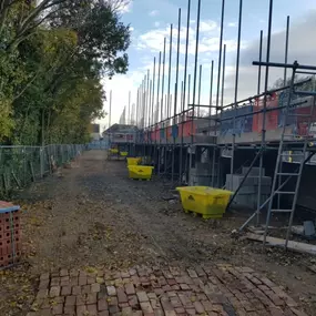 Bild von SLR Architectural